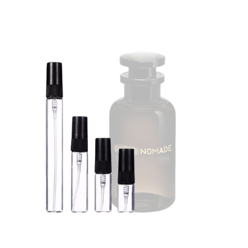 Small Sample Perfume Bottle 8ml